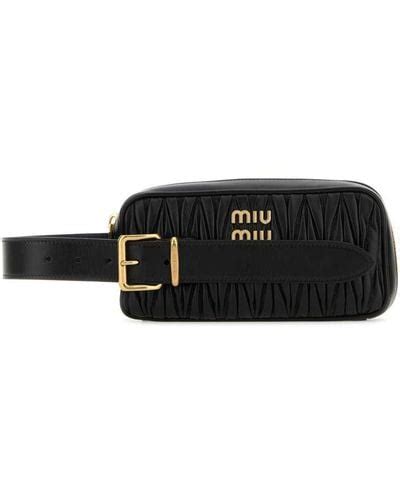 Miu Miu Clutches and evening bags for Women 